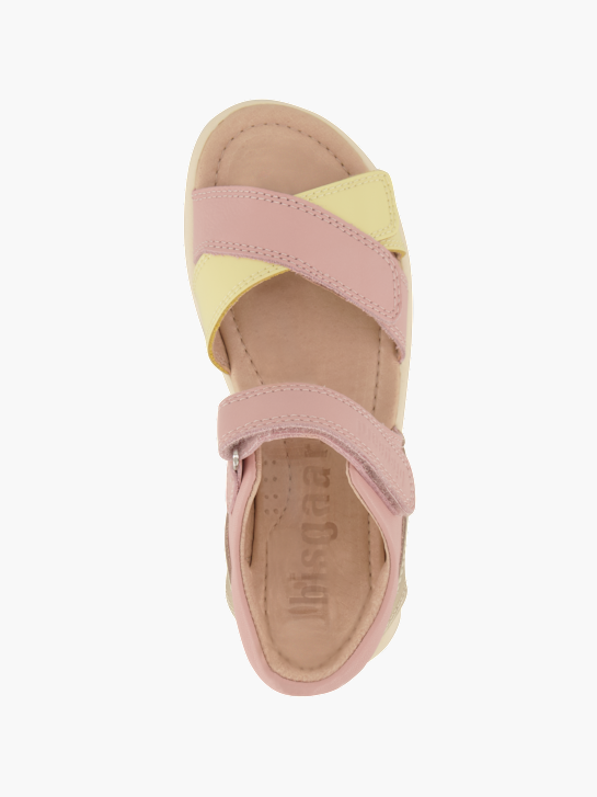 bisgaard Sandale Rose 95010 3