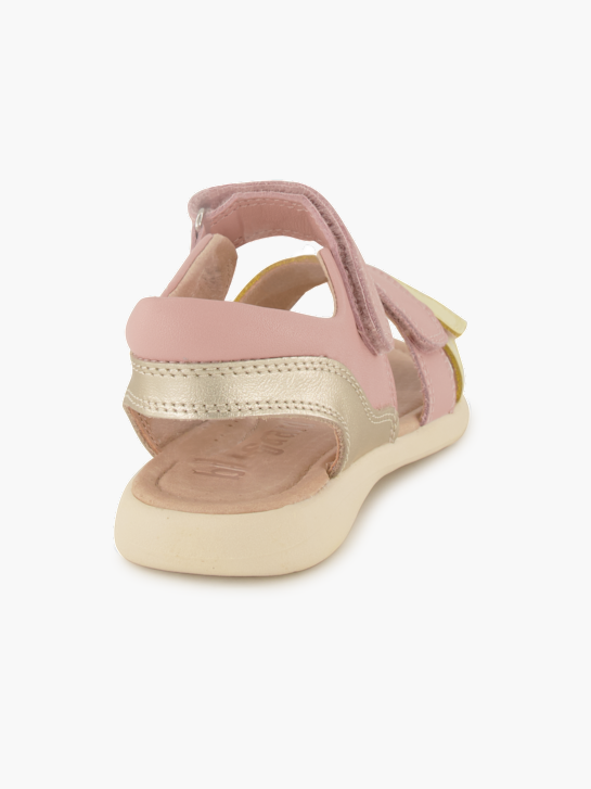 bisgaard Sandale Rose 95010 4