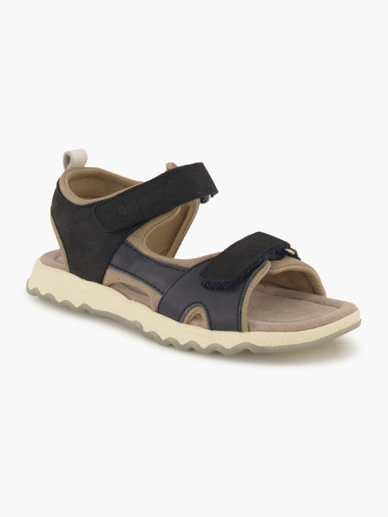 bisgaard Sandale Bleu 95011 1