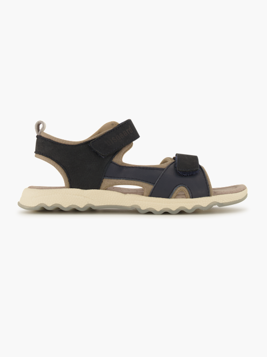 bisgaard Sandale Bleu 95011 2