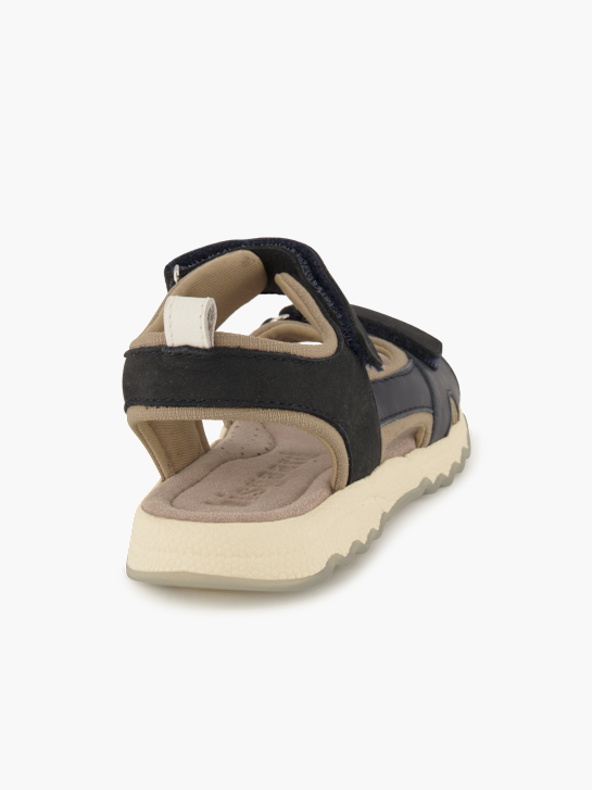 bisgaard Sandale Bleu 95011 4