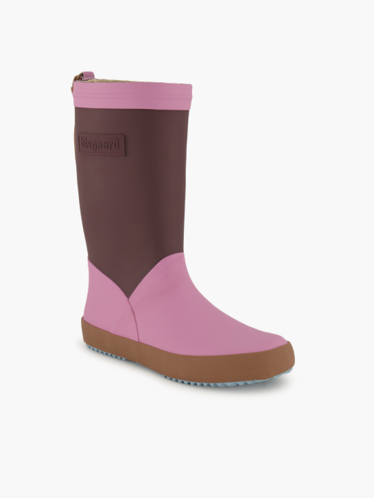 bisgaard Bottes de pluie Rose 95015 1