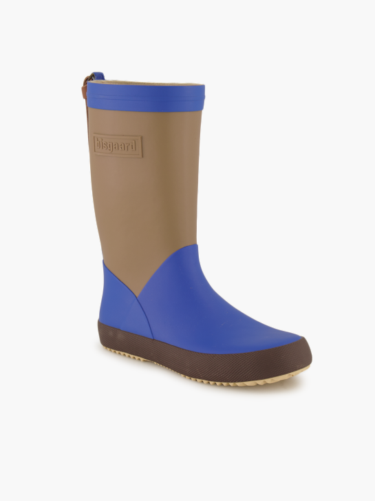 bisgaard Bottes de pluie Bleu 95016 1