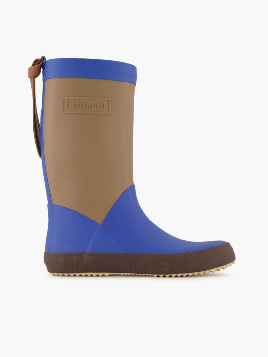 bisgaard Bottes de pluie Bleu 95016 2