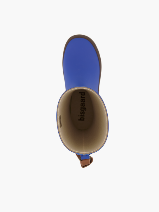 bisgaard Gummistiefel Blau 95016 4