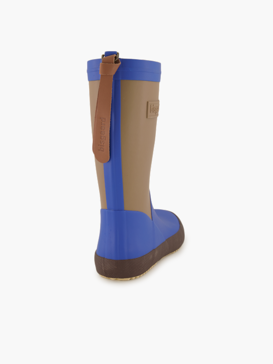 bisgaard Bottes de pluie Bleu 95016 5