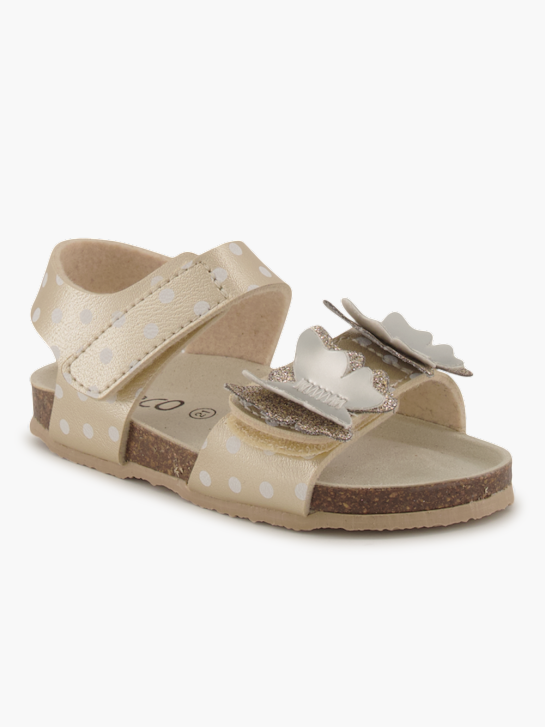 Circo Chaussures de ville Or 95017 1
