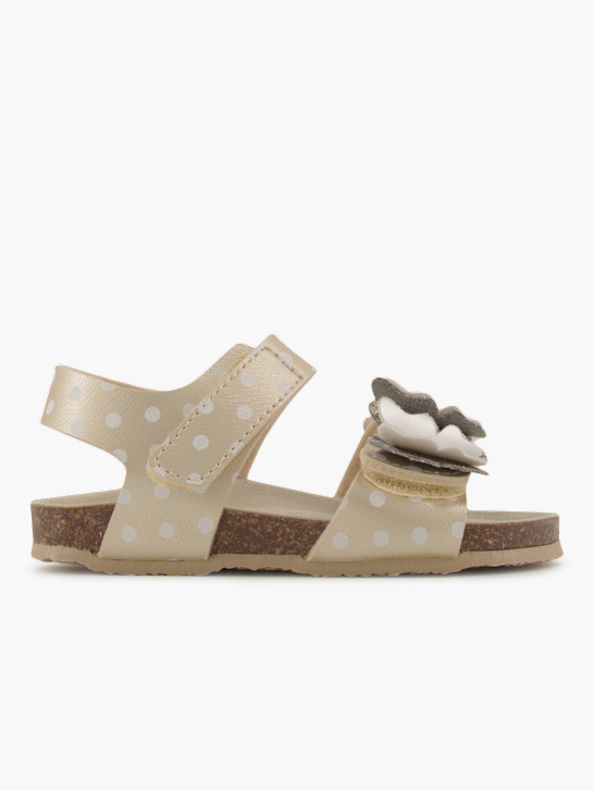 Circo Scarpa bassa Oro 95017 2