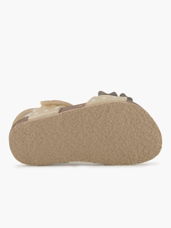 Circo Scarpa bassa Oro 95017 3