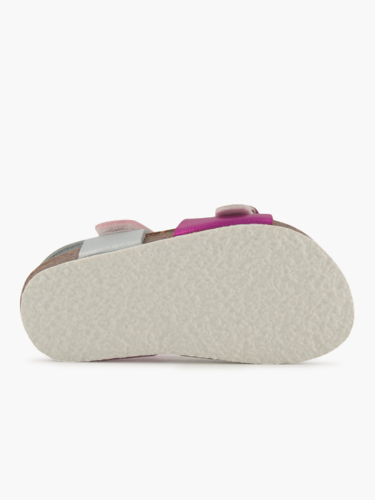 Circo Scarpa bassa Fucsia 95019 3