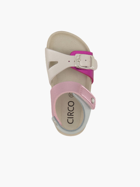 Circo Scarpa bassa Fucsia 95019 4