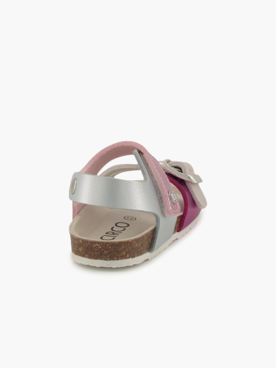 Circo Scarpa bassa Fucsia 95019 5