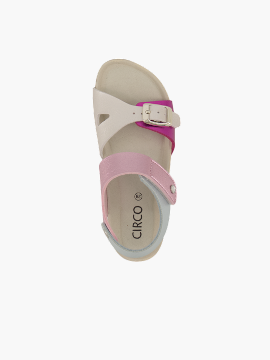 Circo Sandale Fuchsia 95021 4