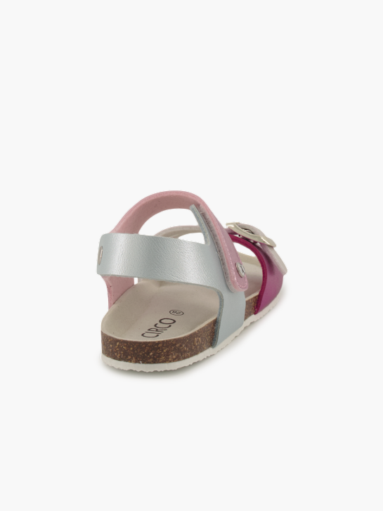 Circo Sandale Fuchsia 95021 5