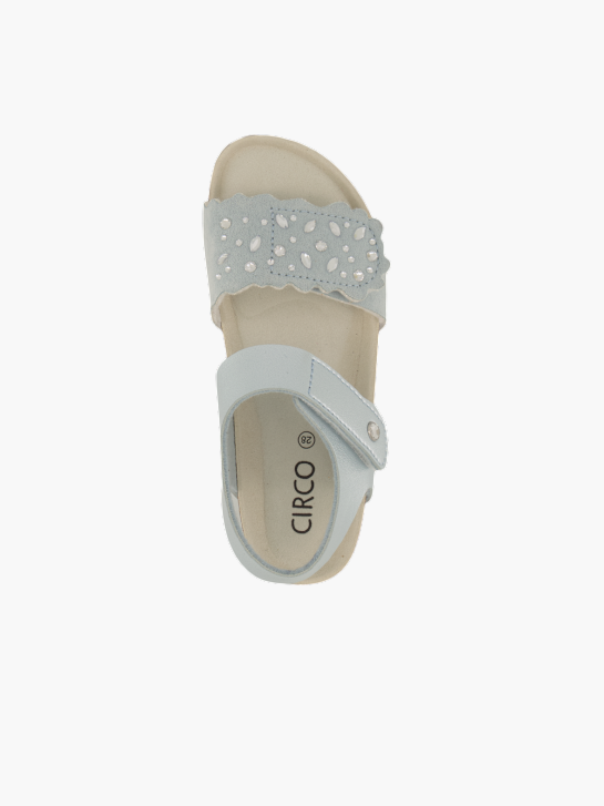 Circo Sandale Bleu 95022 4