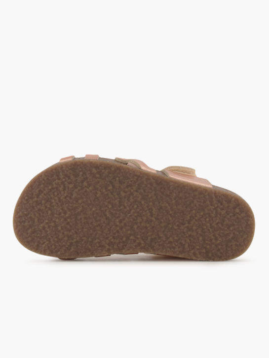 Circo Sandale Gold 95023 3