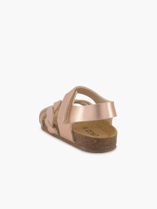 Circo Sandale Gold 95023 5