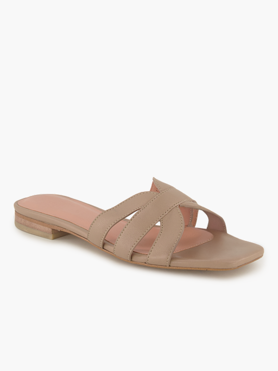 Varese Ciabatta bassa Beige 95032 1
