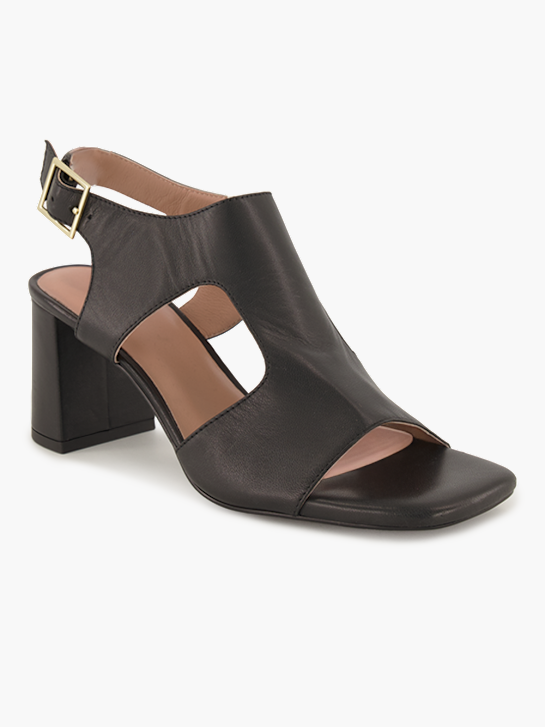 Varese Sandalo Nero 95031 1