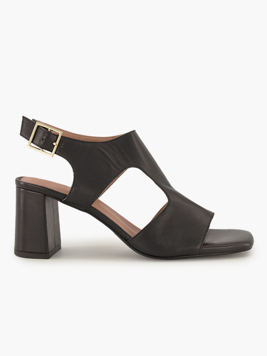 Varese Sandale Schwarz 95031 2