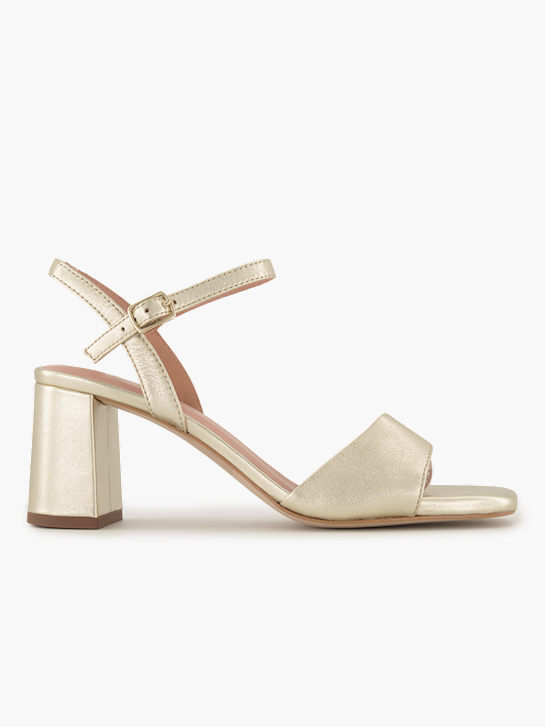 Varese Sandale Gold 95033 2