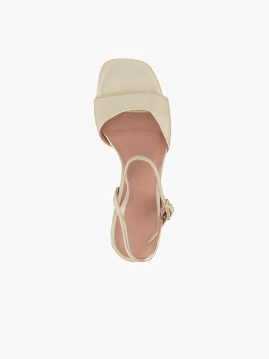 Varese Sandale Or 95033 3