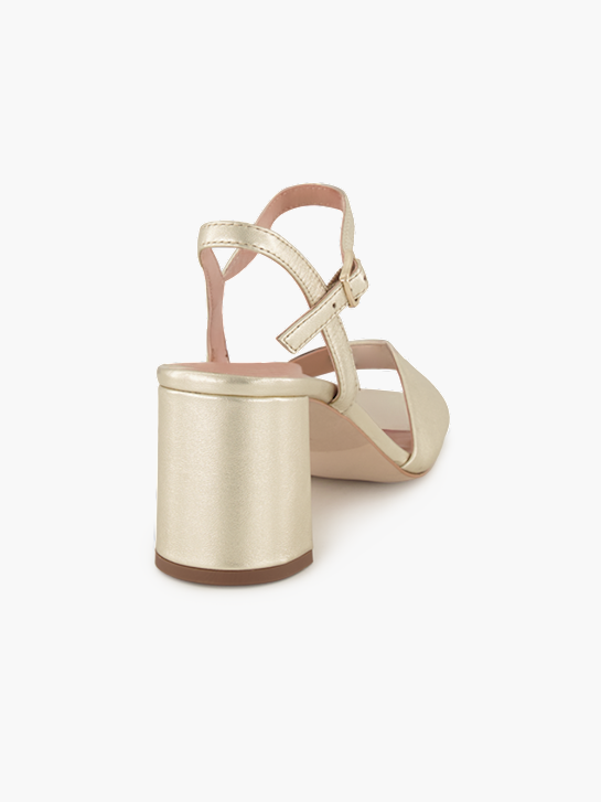 Varese Sandale Or 95033 4