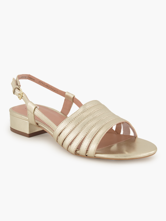 Varese Sandale Or 95037 1