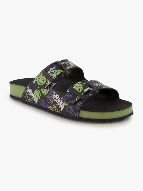 Wellness Chaussons Bleu 96884 1