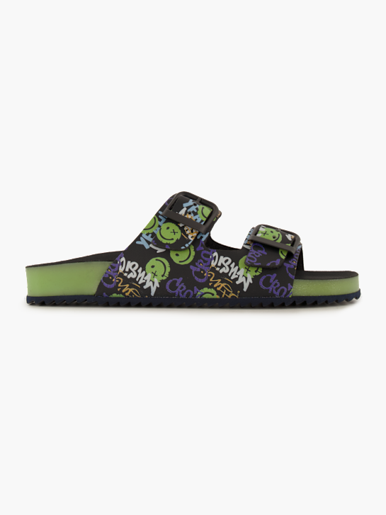 Wellness Chaussons Bleu 96884 2