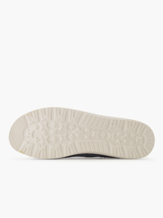 Beach Mountain Halbschuh Blau 96893 3