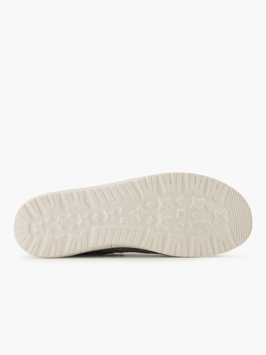 Beach Mountain Halbschuh Beige 96894 3