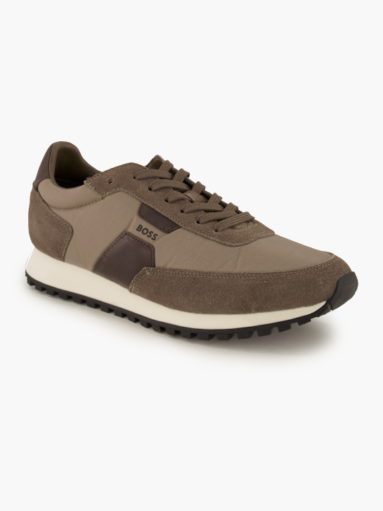 Boss - Man - Brown - Sneaker