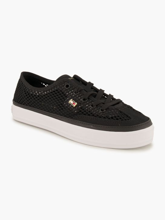 Tommy Hilfiger Baskets Noir 103824 1