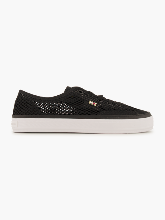 Tommy Hilfiger Baskets Noir 103824 2
