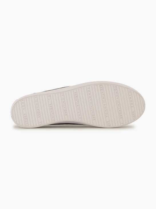 Tommy Hilfiger Baskets Noir 103824 3