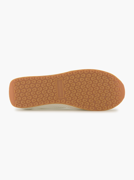 Tommy Hilfiger Baskets Blanc 103823 3