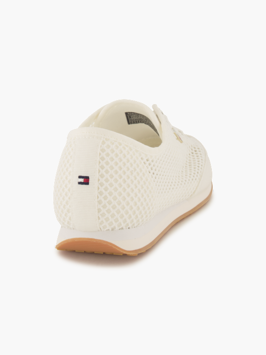 Tommy Hilfiger Baskets Blanc 103823 5