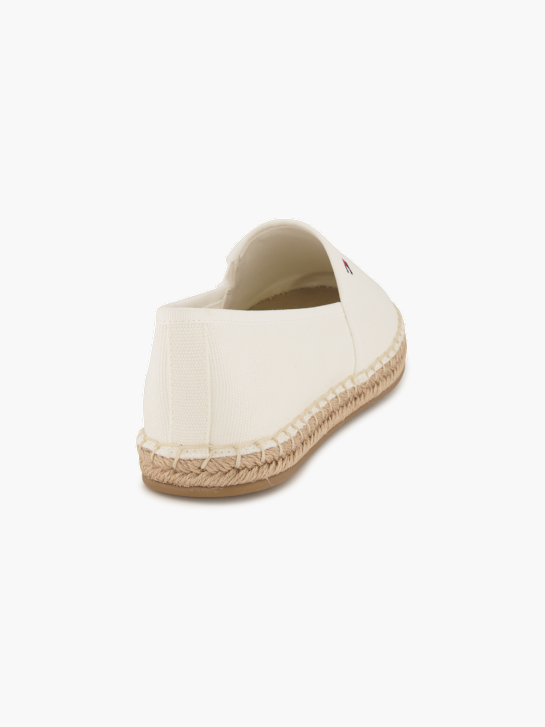 Tommy Hilfiger Espadrille Creme 95044 5