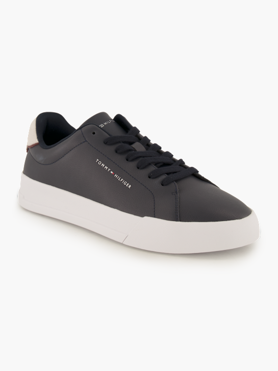 Tommy Hilfiger Sneaker Blau 102200 1