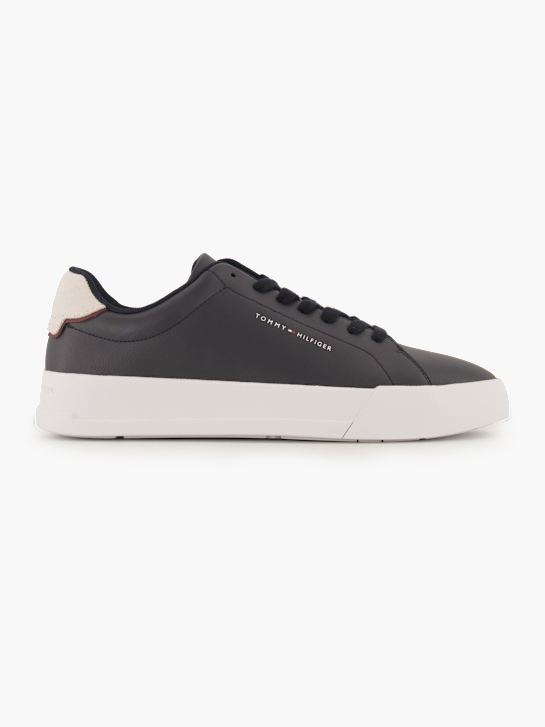 Tommy Hilfiger Sneaker Blau 102200 2