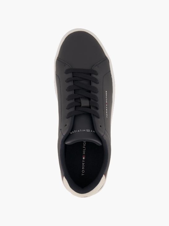 Tommy Hilfiger Sneaker Blau 102200 4