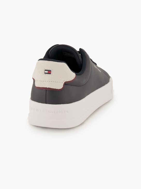 Tommy Hilfiger Sneaker Blau 102200 5