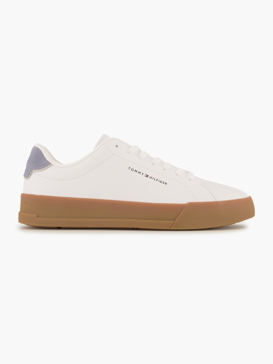 Tommy Hilfiger Sneaker Blau 102198 2