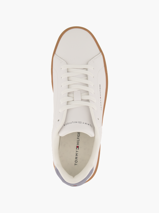 Tommy Hilfiger Sneaker Blau 102198 4