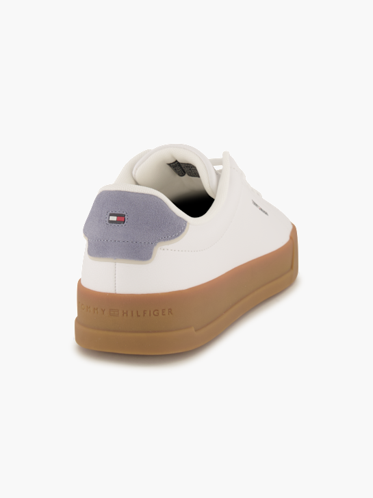 Tommy Hilfiger Sneaker Blau 102198 5