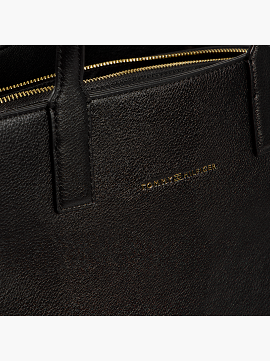 Tommy Hilfiger Borsa Nero 102300 1