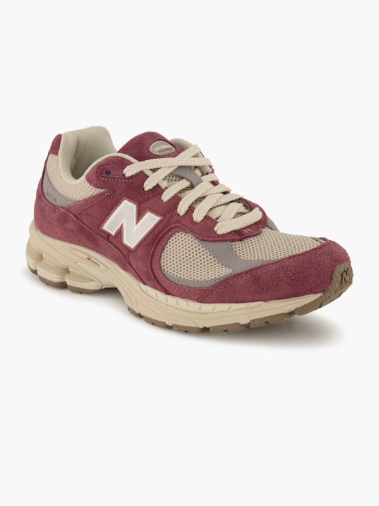 New Balance Zoccolo Rosso 110644 1