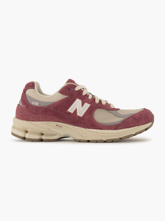 New Balance Zoccolo Rosso 110644 2