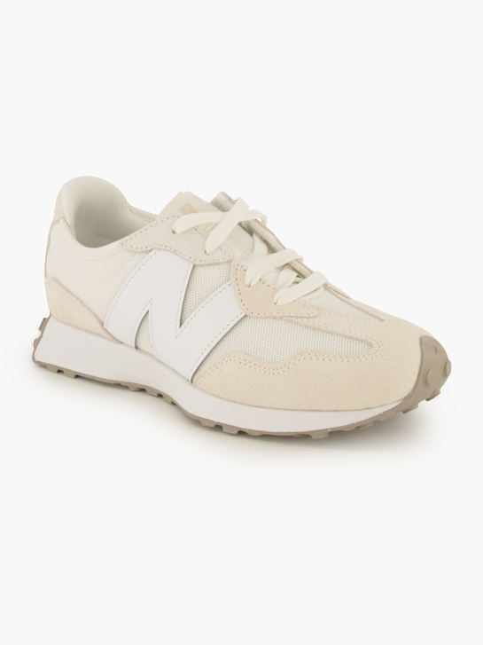 New Balance Baskets Blanc